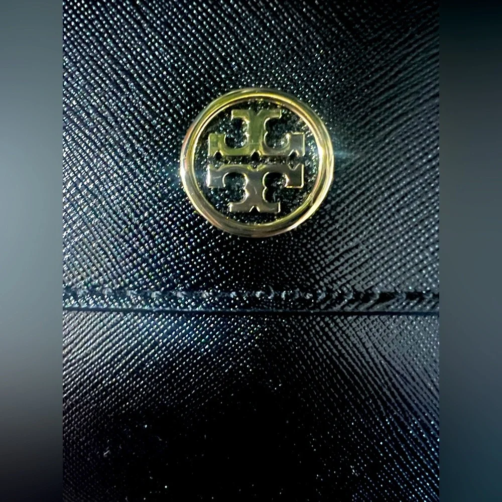 Tory Burch Robinson Clutch